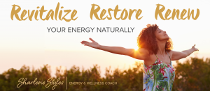 Revitalize Restore Renew