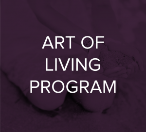 art of living program