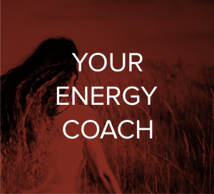your energy coach